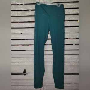 Green Yogalicious Super Soft Leggings ✨